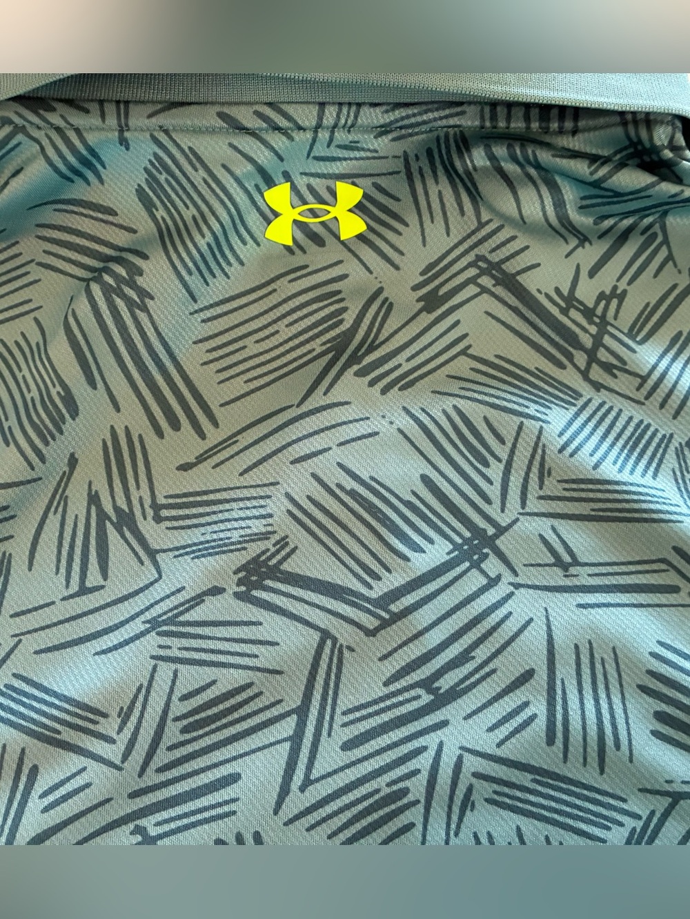 UNDER ARMOUR boys golf set - Picture 9 of 9